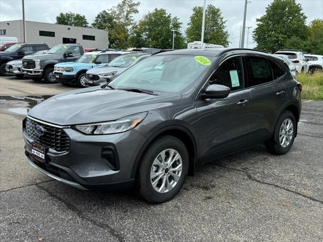 new 2024 Ford Escape car, priced at $36,531