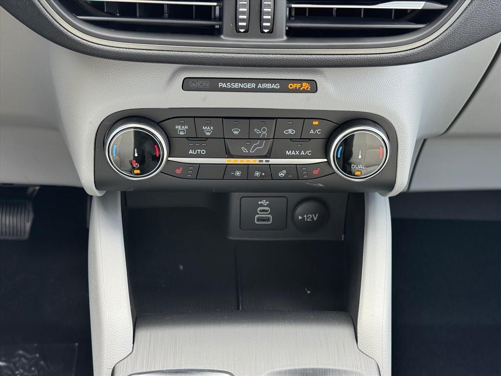 new 2026 Ford Escape car, priced at $33,785