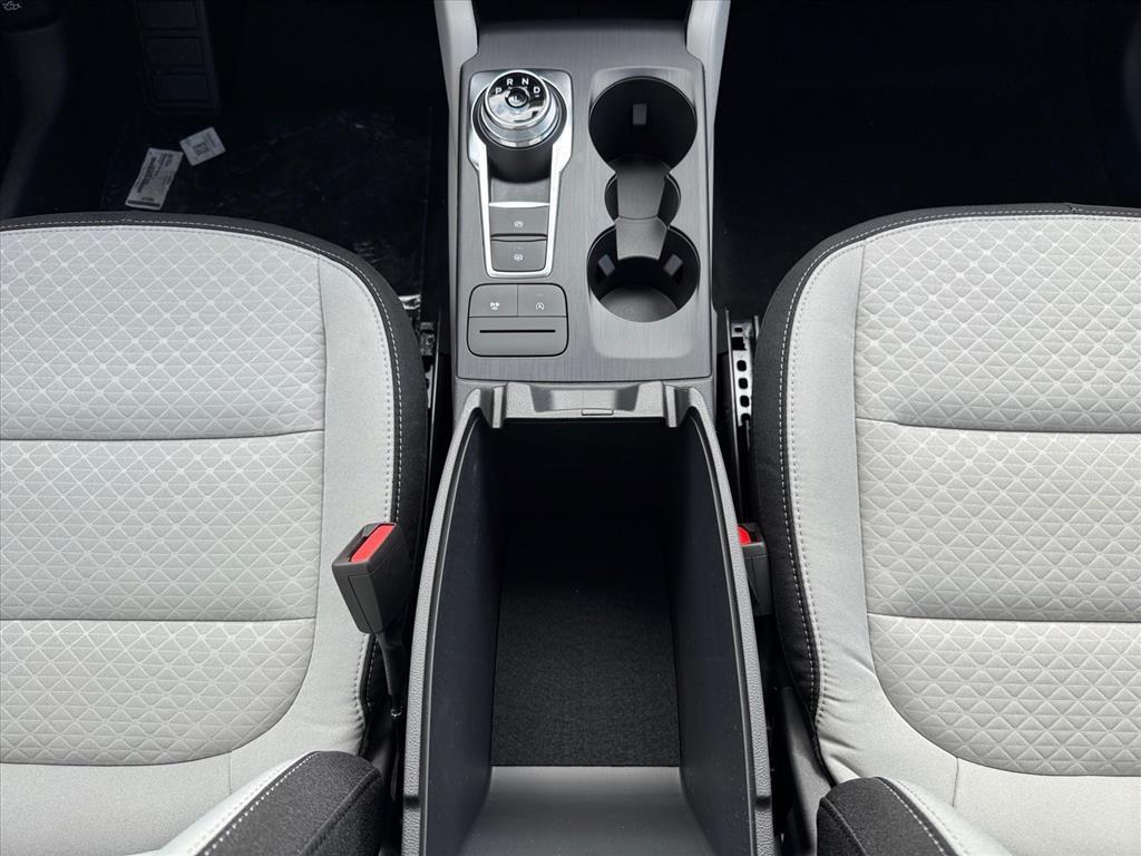 new 2026 Ford Escape car, priced at $33,785