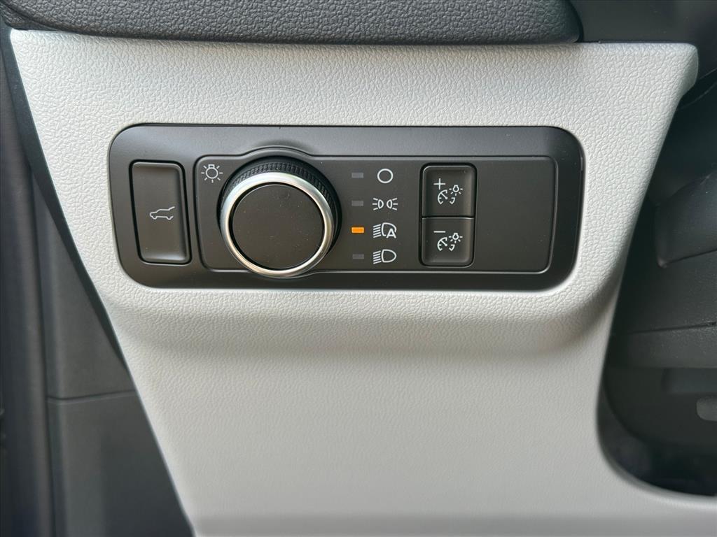 new 2026 Ford Escape car, priced at $33,785