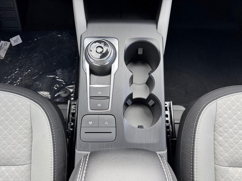 new 2026 Ford Escape car, priced at $33,785