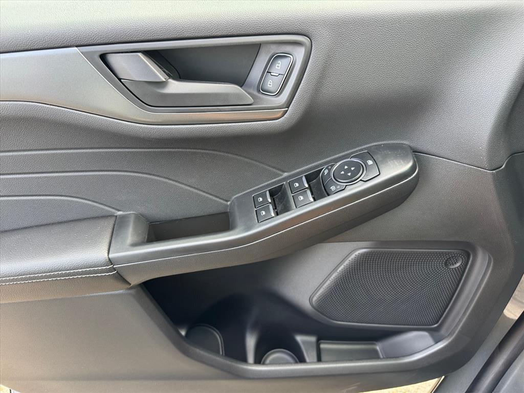 new 2026 Ford Escape car, priced at $33,785