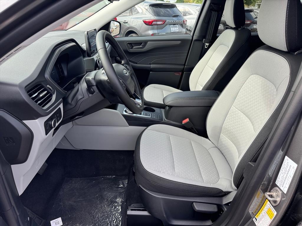 new 2026 Ford Escape car, priced at $33,785