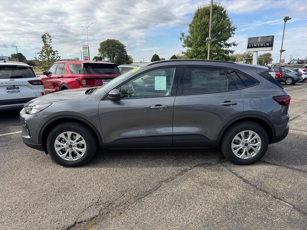 new 2026 Ford Escape car, priced at $33,785