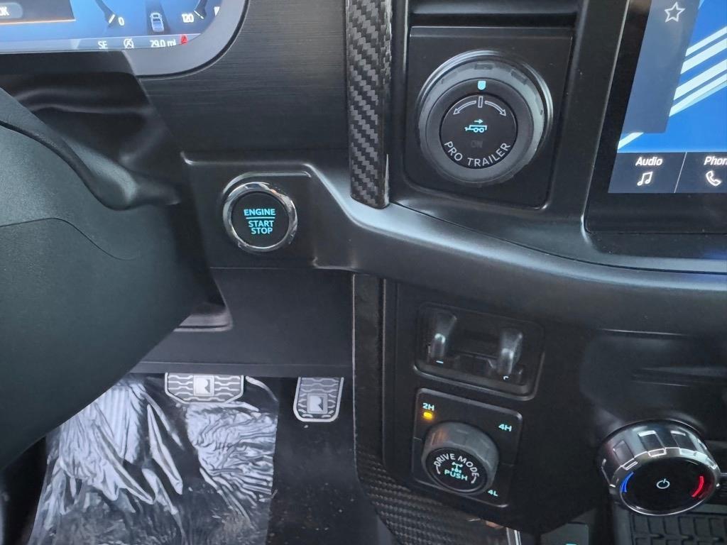 new 2024 Ford F-150 car, priced at $75,712