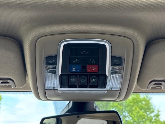 used 2022 Ram 2500 car, priced at $56,586
