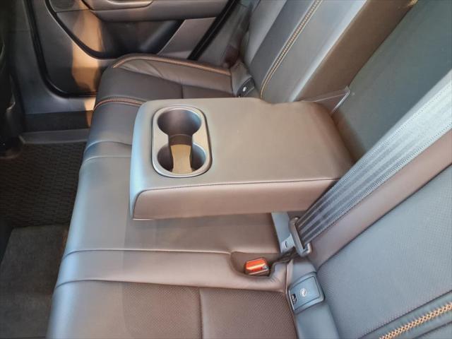 used 2024 Mazda CX-50 car, priced at $38,988