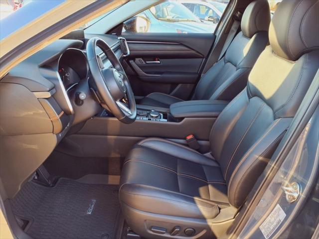 used 2024 Mazda CX-50 car, priced at $38,988