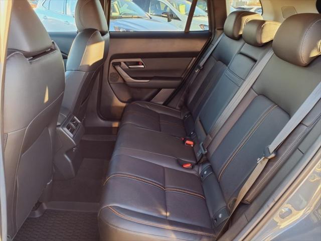 used 2024 Mazda CX-50 car, priced at $38,988