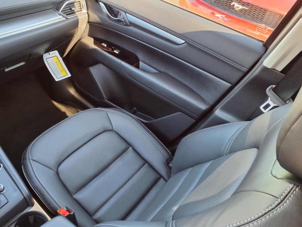 new 2025 Mazda CX-5 car, priced at $31,859