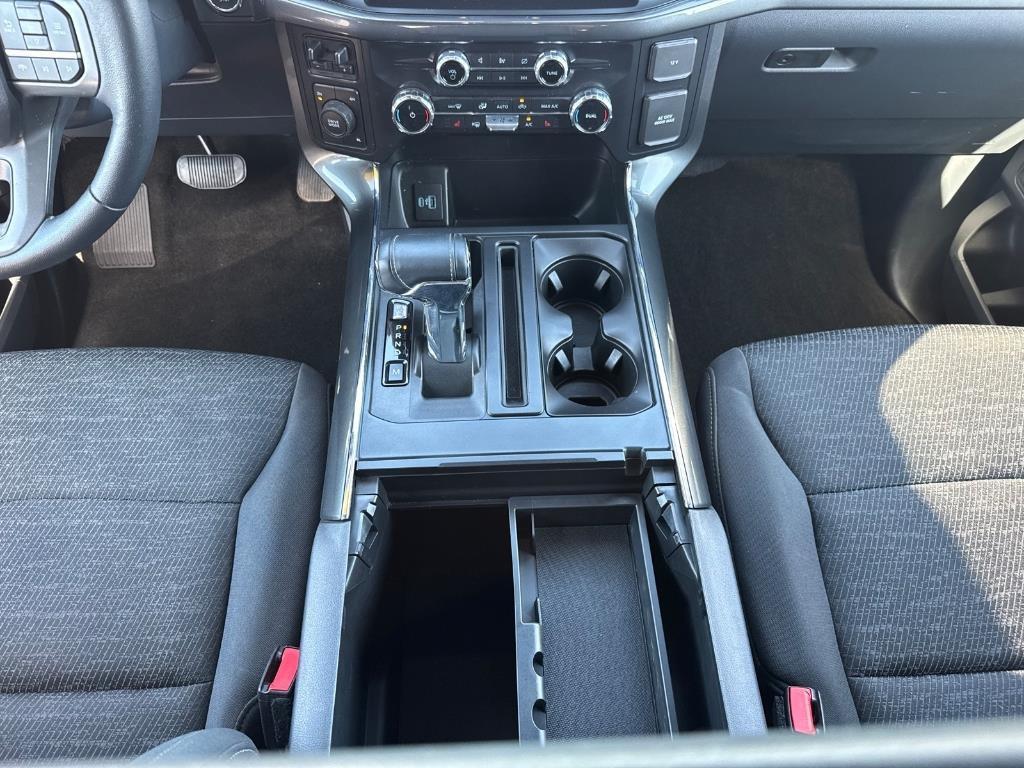 used 2022 Ford F-150 car, priced at $38,311