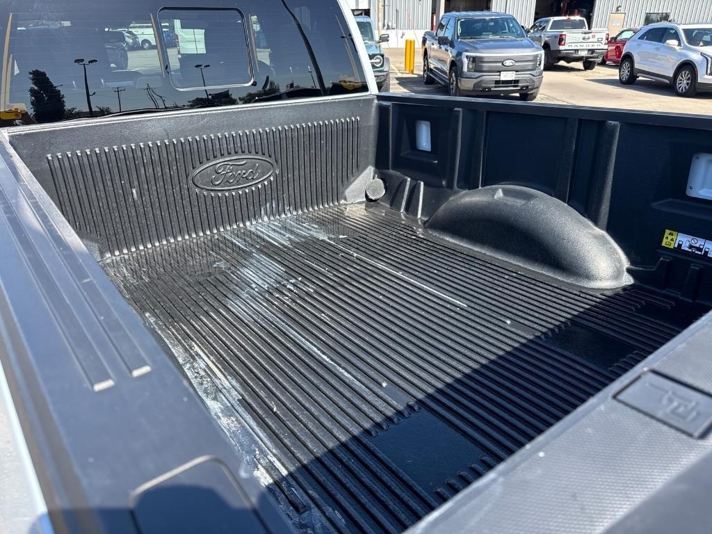used 2022 Ford F-150 car, priced at $38,311