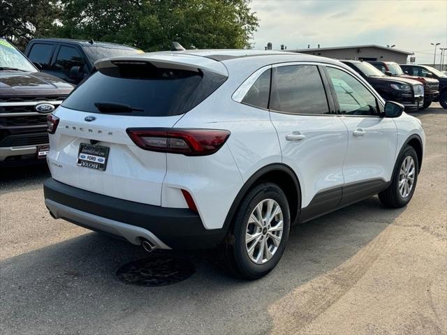 new 2024 Ford Escape car, priced at $28,499