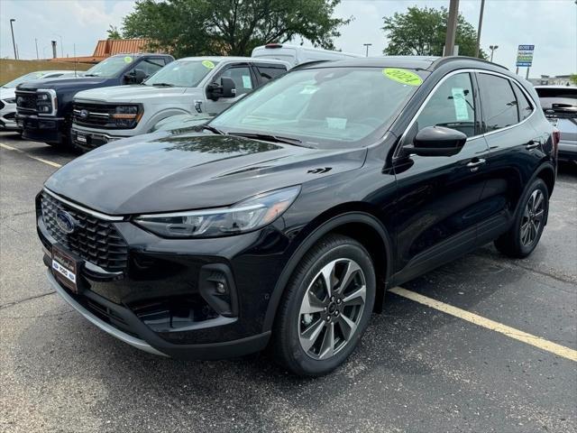 new 2024 Ford Escape car, priced at $39,778