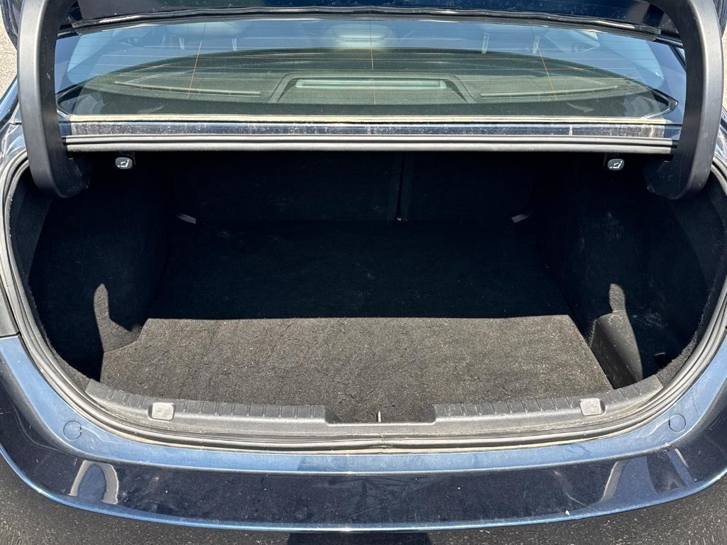 used 2019 Mazda Mazda3 car, priced at $17,862