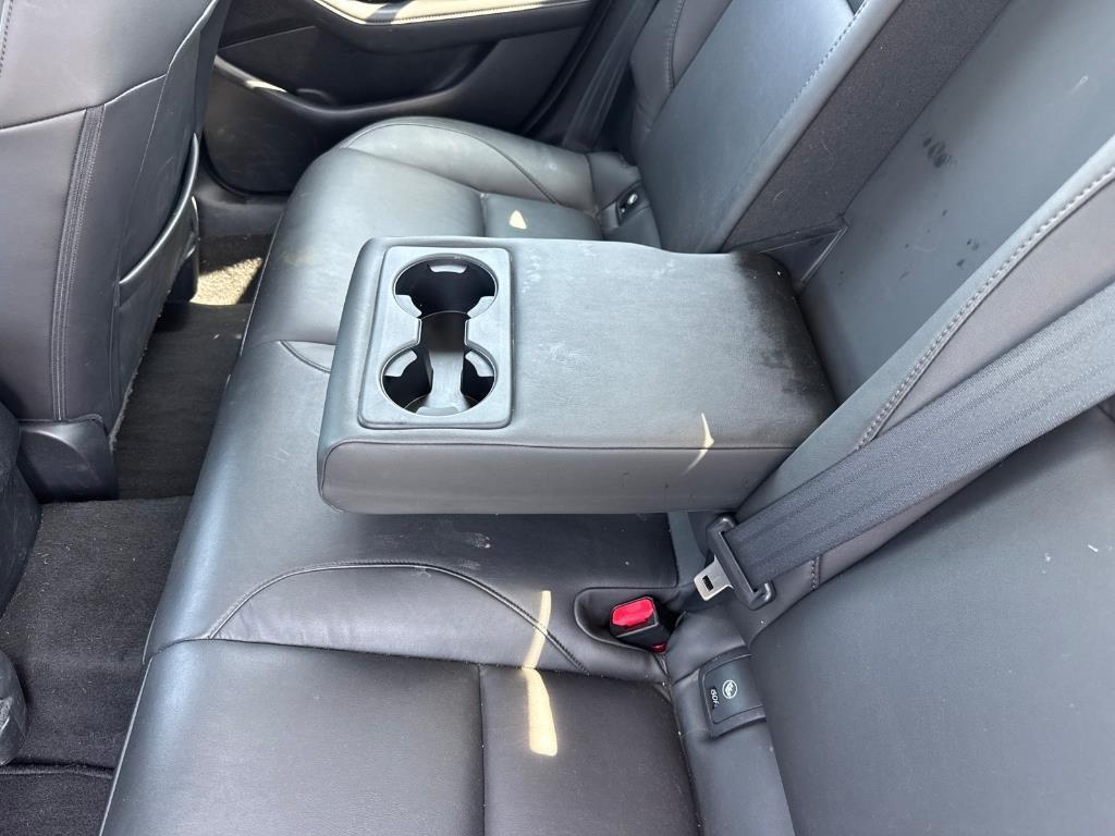 used 2019 Mazda Mazda3 car, priced at $17,862