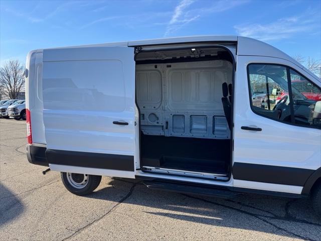 new 2025 Ford Transit-250 car, priced at $51,812