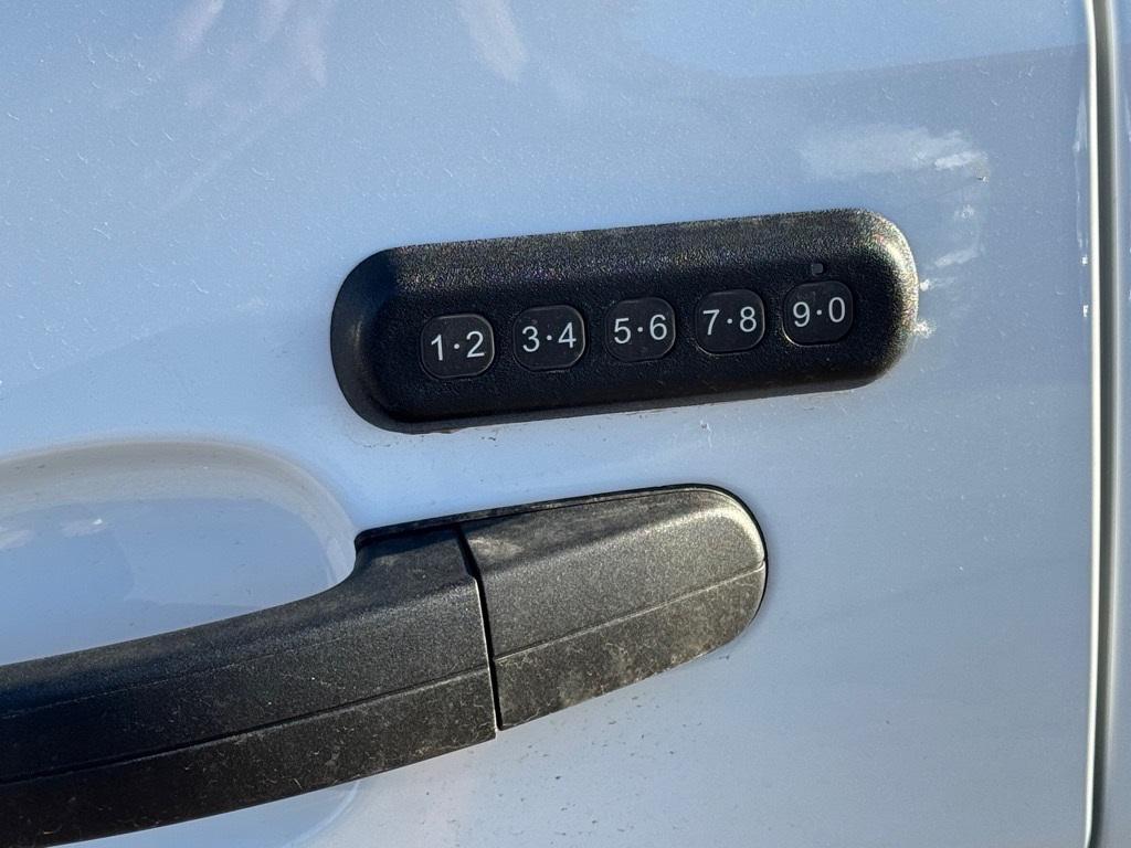 new 2025 Ford Transit-250 car, priced at $50,855