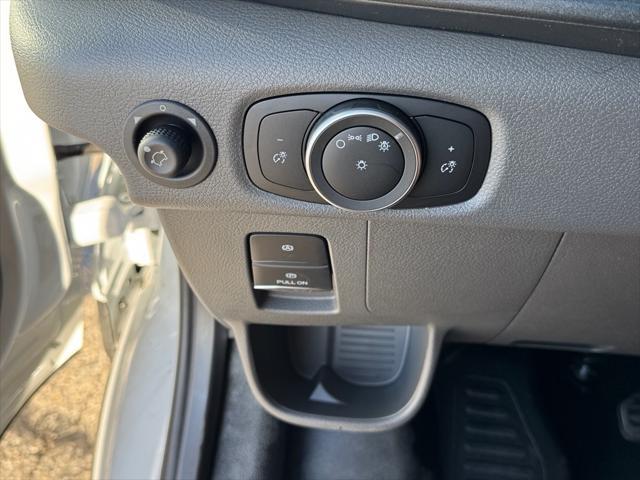 new 2025 Ford Transit-250 car, priced at $51,812