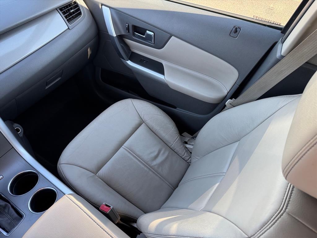 used 2013 Ford Edge car, priced at $7,345
