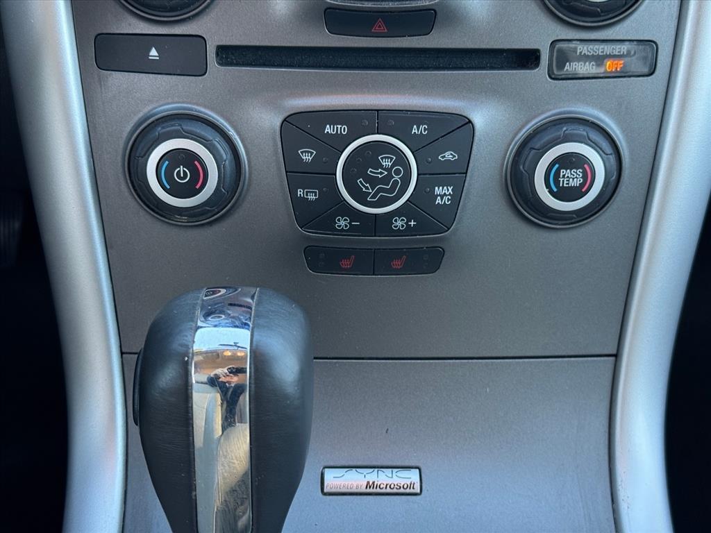 used 2013 Ford Edge car, priced at $7,345