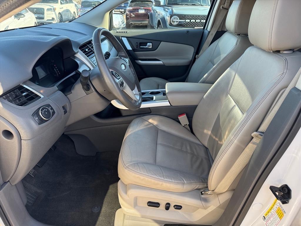 used 2013 Ford Edge car, priced at $7,345