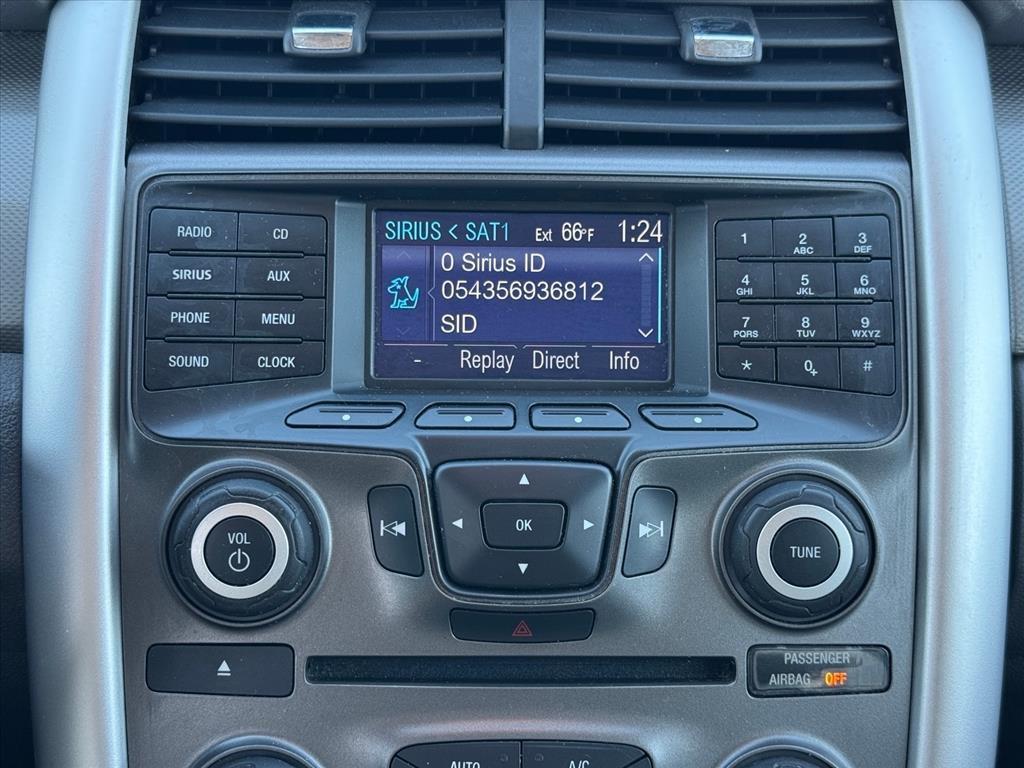 used 2013 Ford Edge car, priced at $7,345