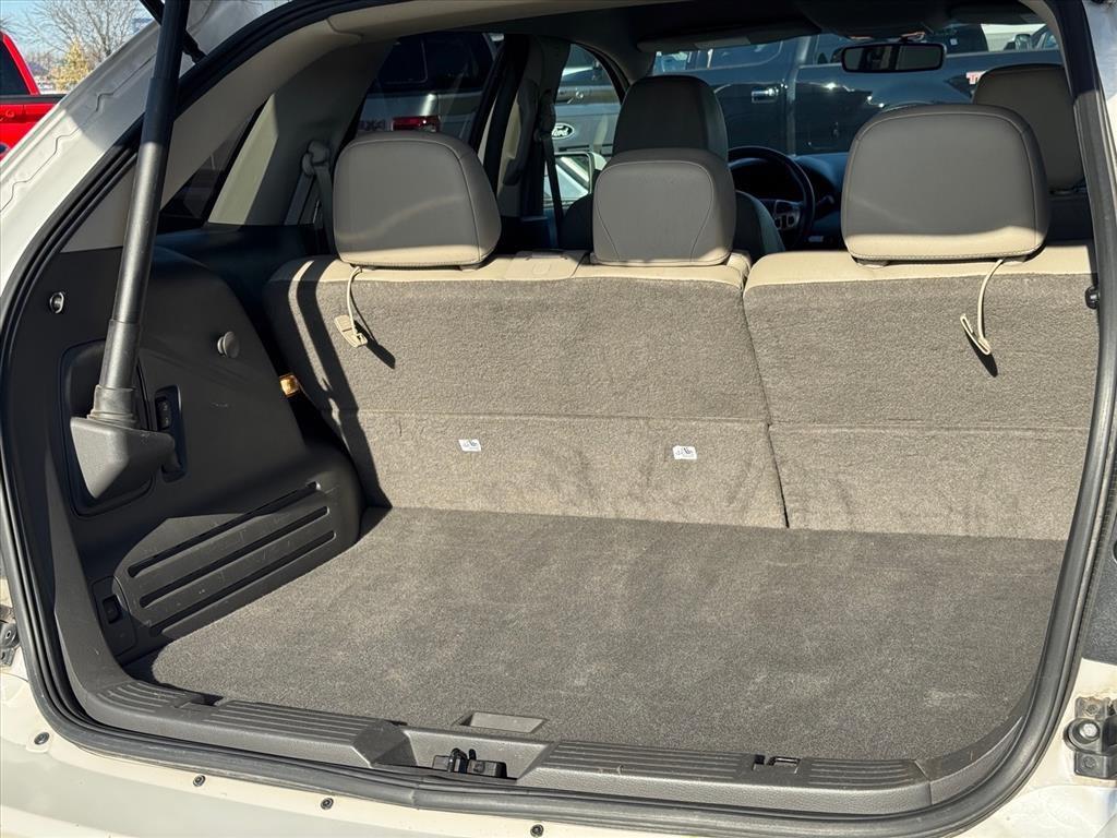 used 2013 Ford Edge car, priced at $7,345