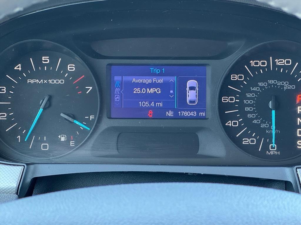 used 2013 Ford Edge car, priced at $7,345