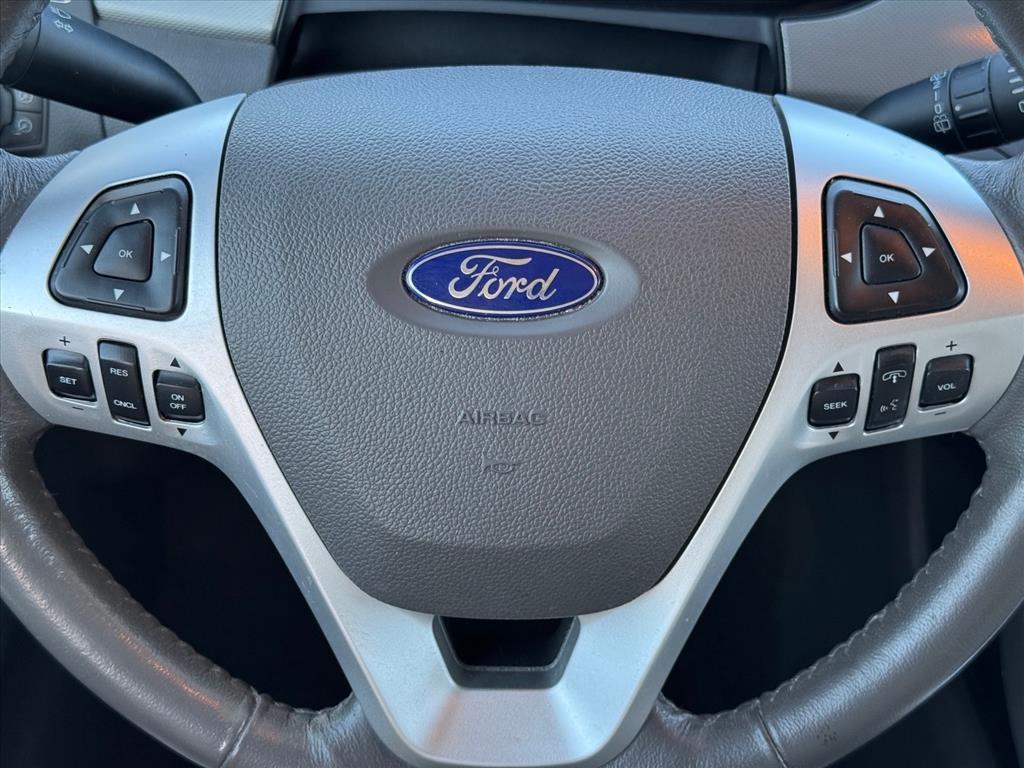 used 2013 Ford Edge car, priced at $7,345