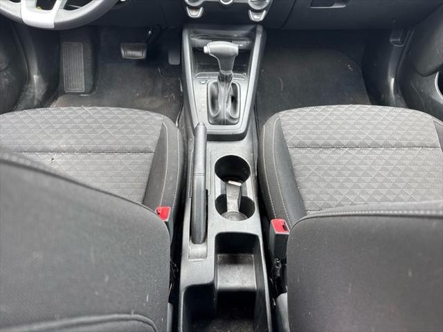 used 2020 Kia Rio car, priced at $9,952