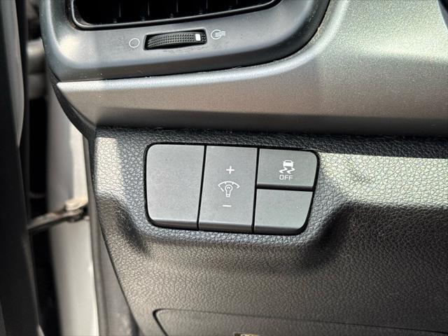 used 2020 Kia Rio car, priced at $9,952