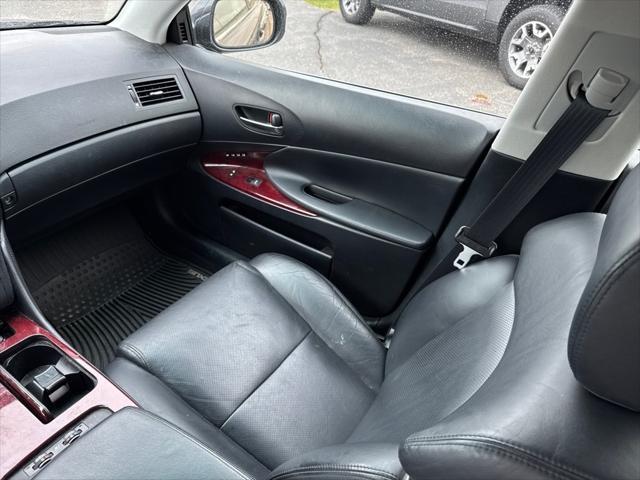 used 2009 Lexus GS 350 car, priced at $11,380