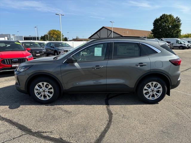 new 2024 Ford Escape car, priced at $34,042