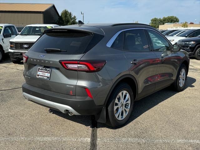 new 2024 Ford Escape car, priced at $34,042