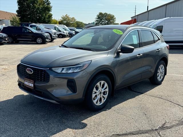 new 2024 Ford Escape car, priced at $34,042