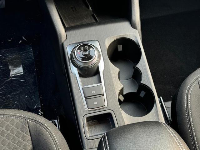 new 2024 Ford Escape car, priced at $29,363