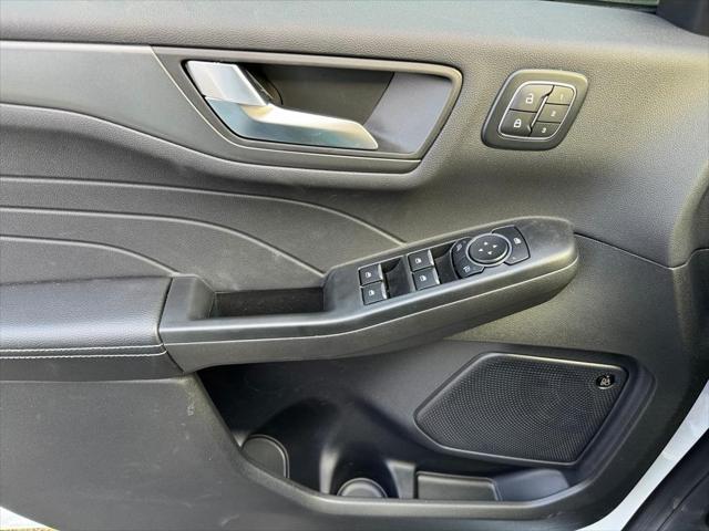 new 2024 Ford Escape car, priced at $29,363