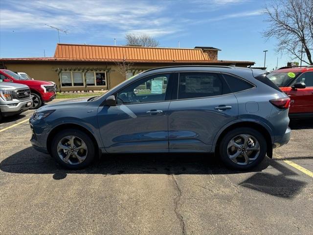 new 2024 Ford Escape car, priced at $34,570