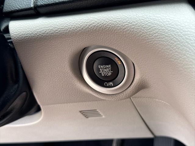 used 2020 Chrysler Voyager car, priced at $17,778