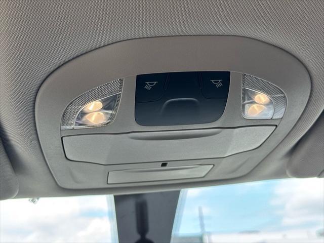 used 2020 Chrysler Voyager car, priced at $17,778