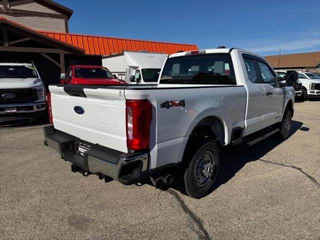 new 2024 Ford F-350 car, priced at $60,084