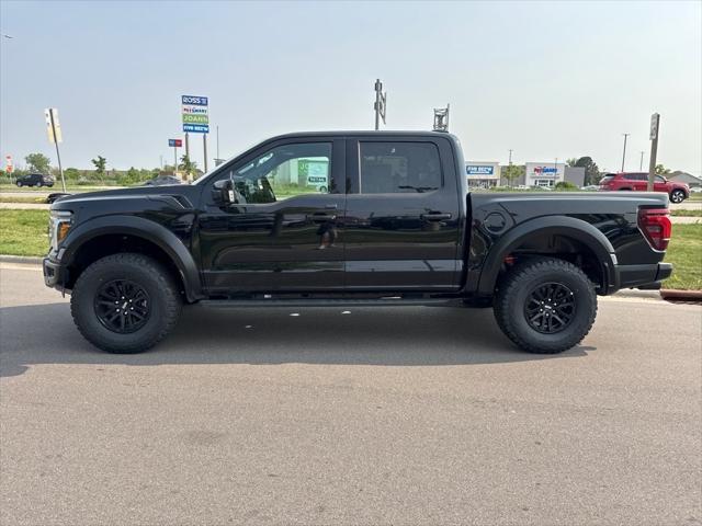 new 2025 Ford F-150 car, priced at $85,975