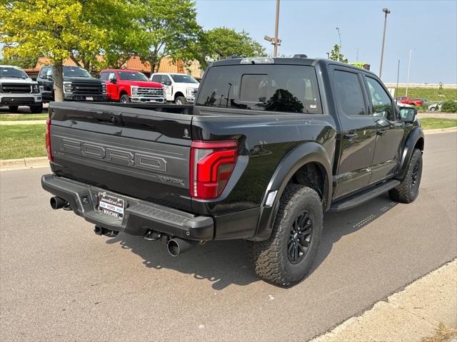 new 2025 Ford F-150 car, priced at $85,975