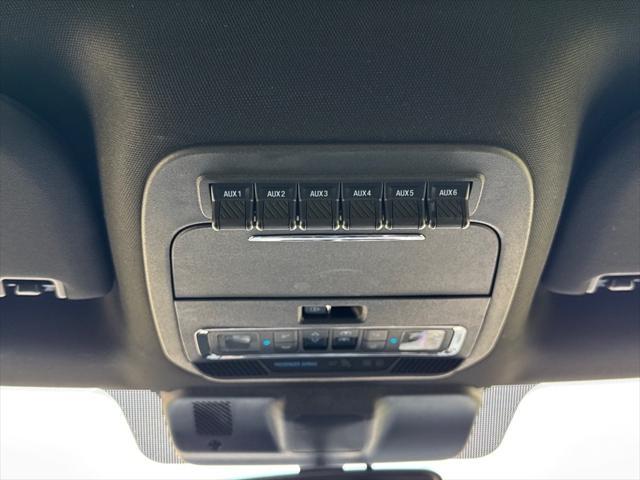 new 2025 Ford F-150 car, priced at $85,975
