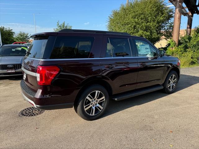 new 2024 Ford Expedition car, priced at $70,414