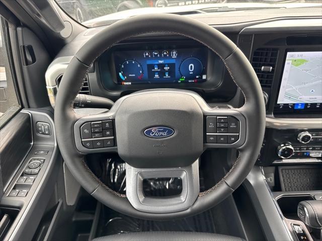 new 2025 Ford F-150 car, priced at $70,904