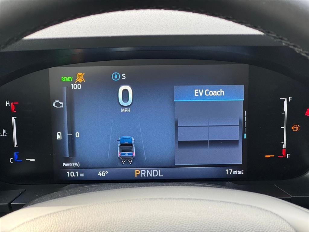 new 2025 Ford Maverick car, priced at $34,866