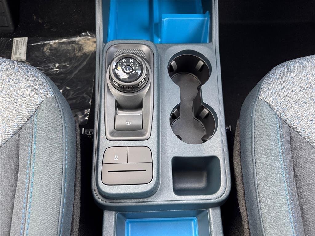 new 2025 Ford Maverick car, priced at $34,866