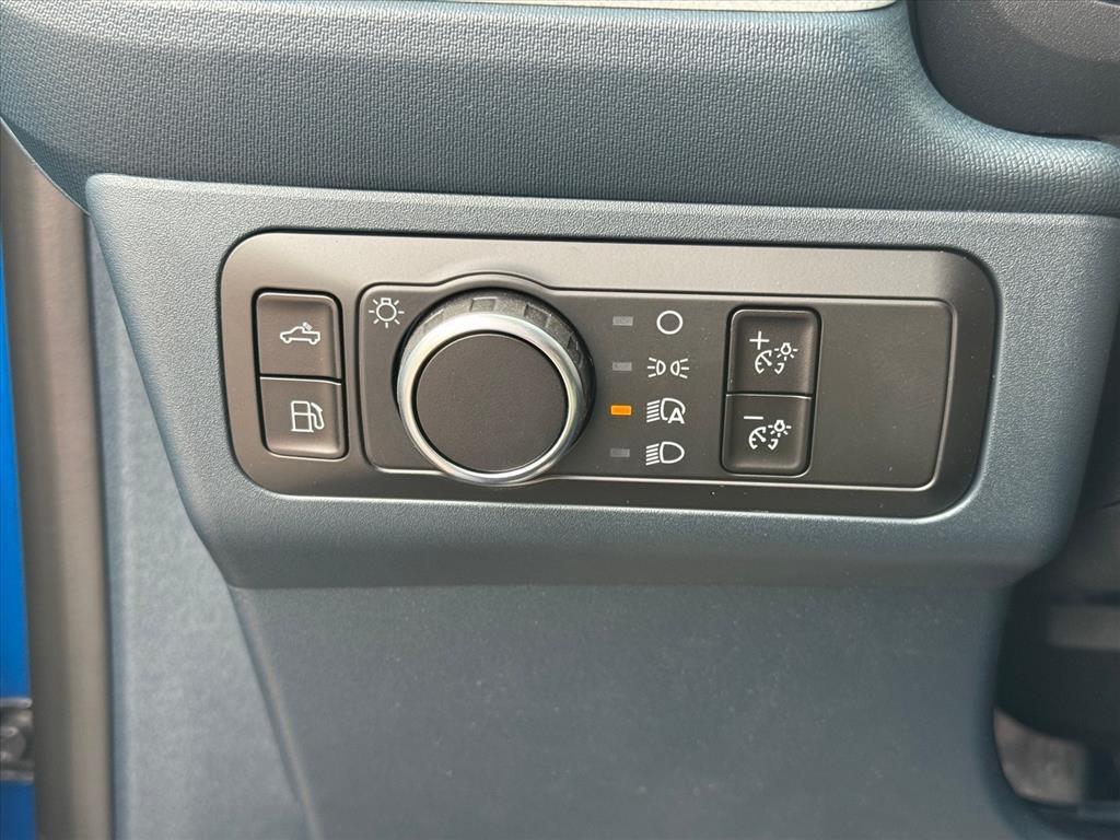 new 2025 Ford Maverick car, priced at $34,866